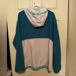 Columbia Jackets Coats Columbia Mens Backbowl Lite Half Zip